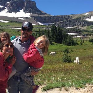 Meet your Posher, Dayna